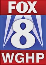 2 reviews of Fox 8 WGHP-TV 8. . Fox 8 news greensboro